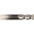 Ferocious 2000 Series M2250-UC, close-up image of the high-performance industrial drill bit with a silver metallic finish and spiral cutting edges.