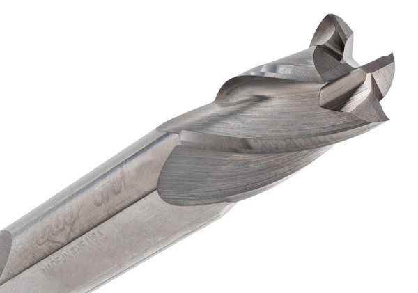 General Purpose 440-1094, industrial metal drill bit shown in close-up.