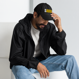 sABBAth Hat (Embroidered) sABBAth Hat (Embroidered)