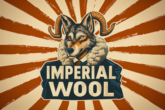 Imperial Wool