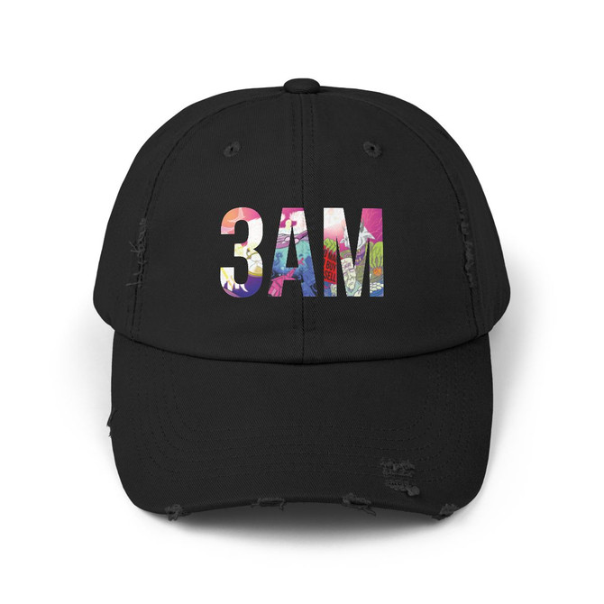 3AM Cap