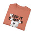 Keep it Simple (Comfort Colors®) Unisex Tee