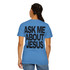 Ask Me About Jesus (Comfort Colors®) Unisex Tee