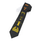 Sanctuary Necktie