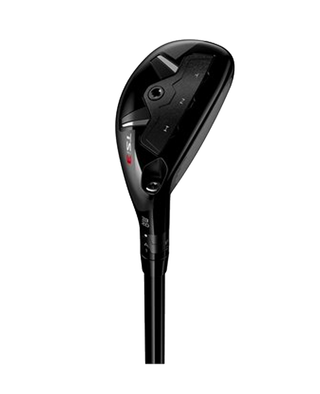 Titleist TSi3 3H Hybrid Golf Club-20 Degree Loft-6.0 Flex-Graphite