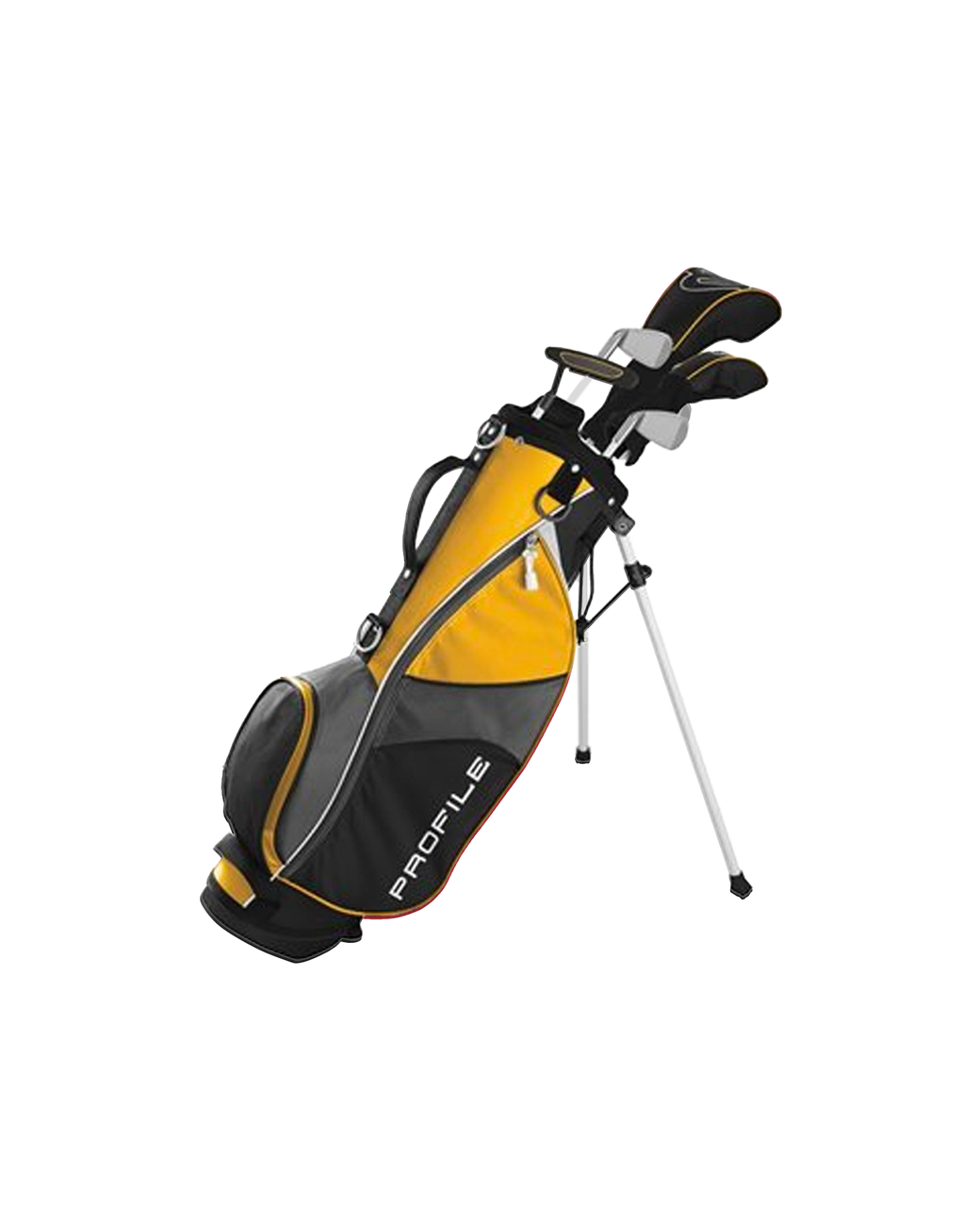 Wilson Profile JGI Junior Club Set - Thumbnail 2