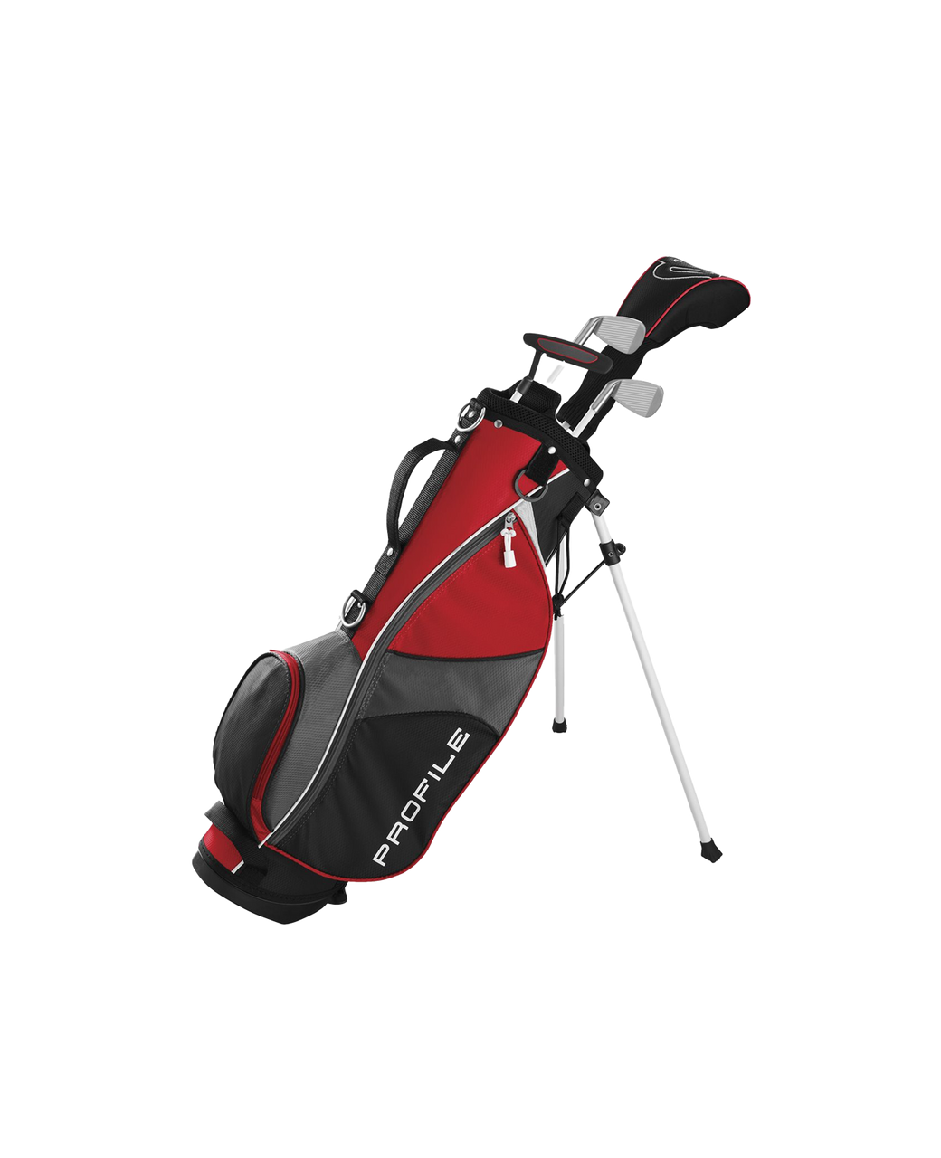 Wilson Profile JGI Junior Club Set - Thumbnail 5