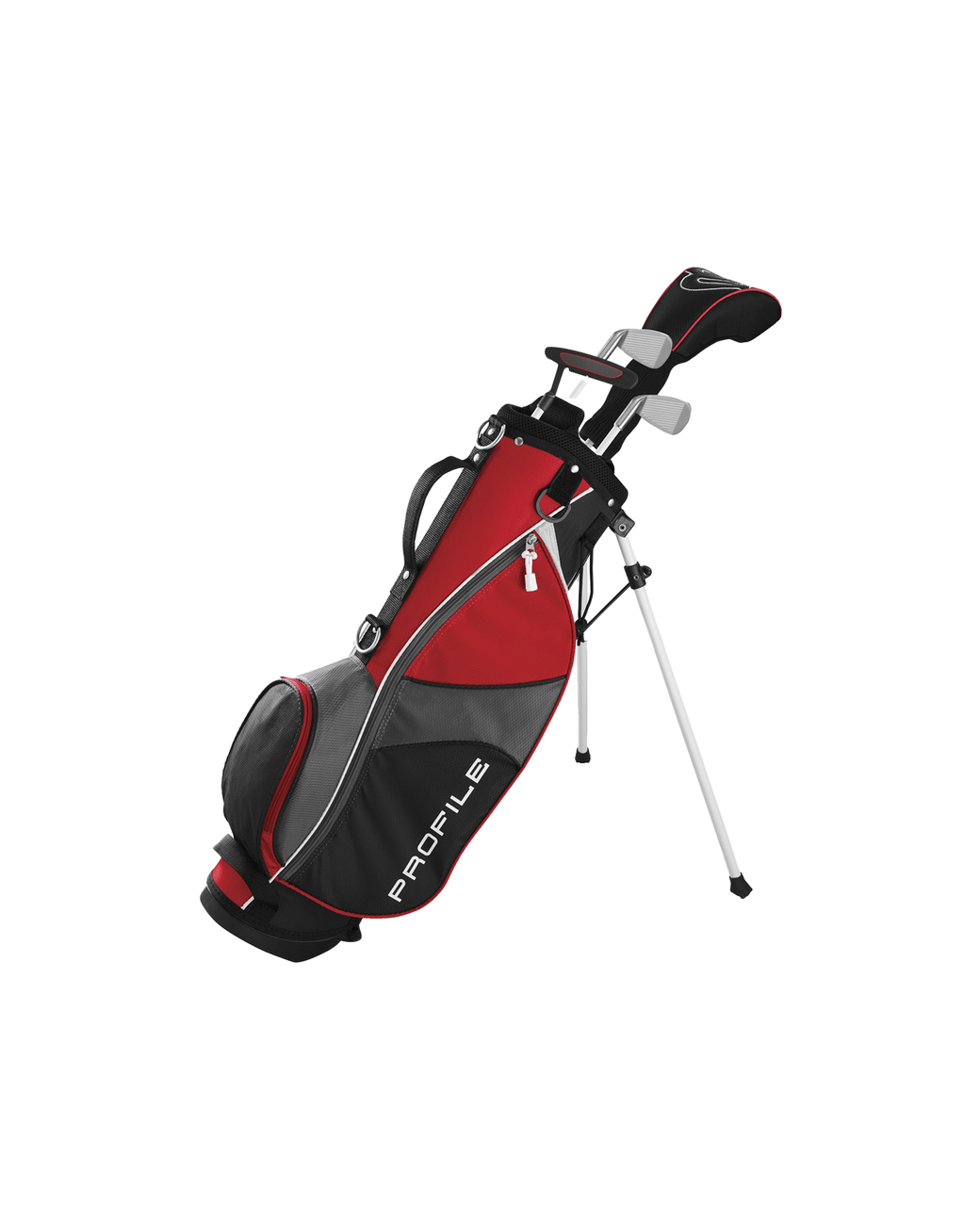 Wilson Profile JGI Junior Club Set Golf Clubs - Golf Nation Pre