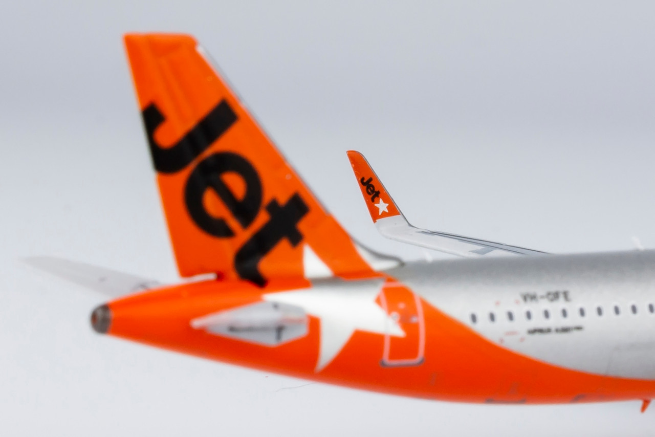 Jetstar Airways A321neo VH-OFE 13051 1:400