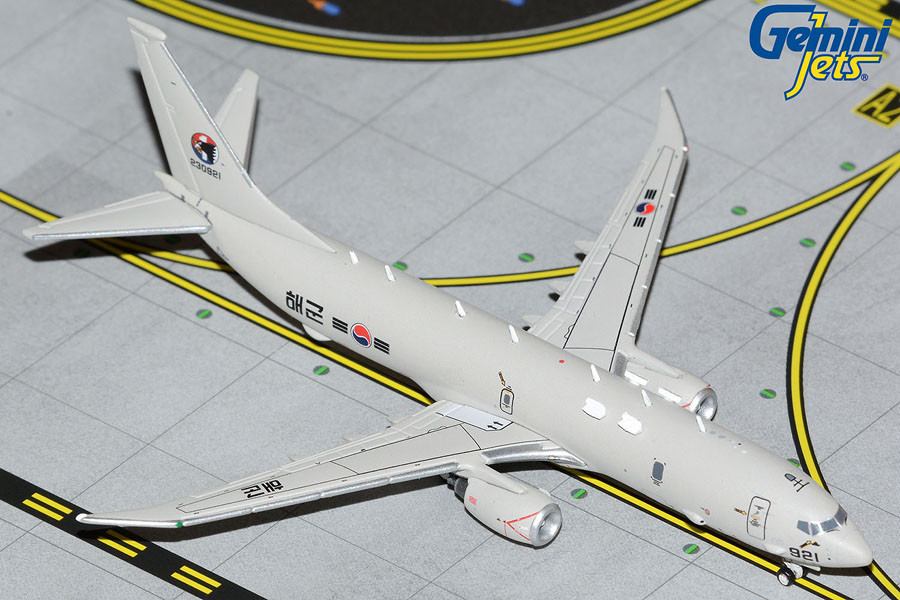 Republic of Korea P-8A Poseidon 230921 GMKNV123 1:400