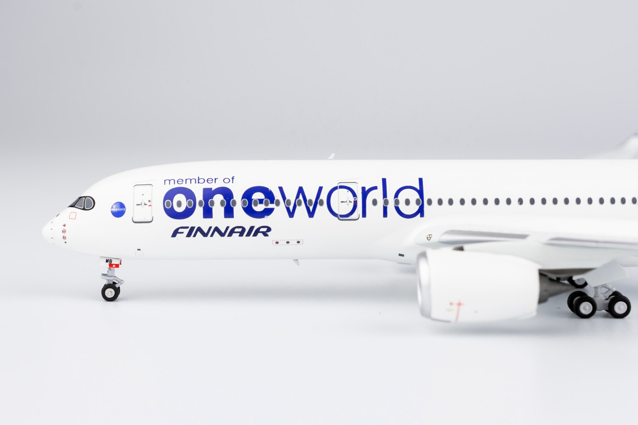 Finnair A350-900 OH-LWB 39039 1:400