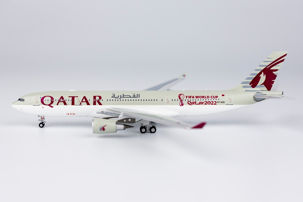 1/400 A330-200 エバーエアー 1/400 A330-200 エバーエアー ➀ 1/400 エバー航空 A330-200 B