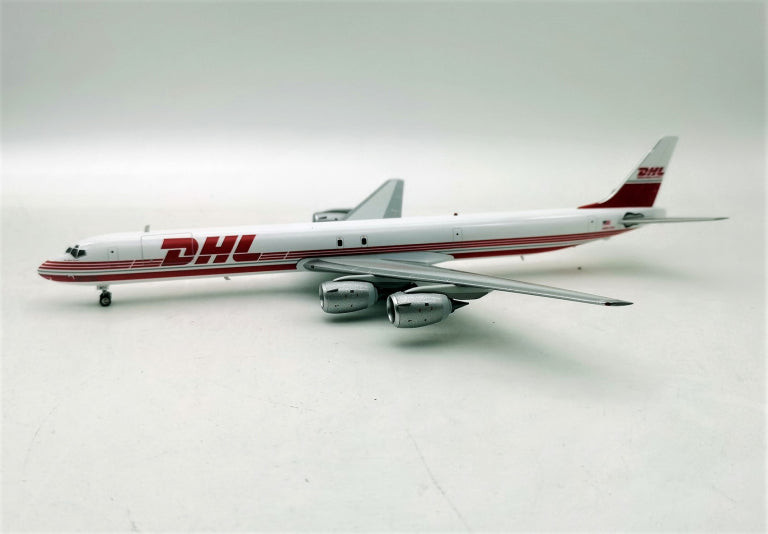 1/200 inflight200 ハワイアン航空　DC-10-10 1/200 inflight200 ハワイアン航空 DC-10-10