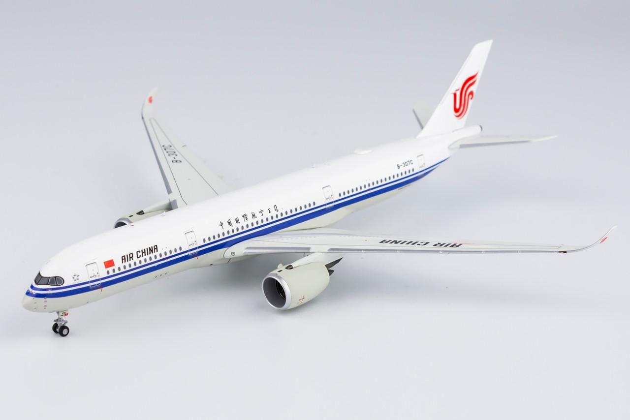 NG Models Air China A350-900 B-307C 39035 1:400