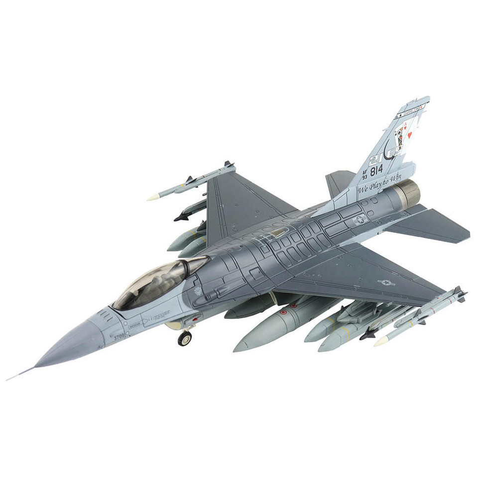 F-16V Flighting Falcon 1/72 HA38016W