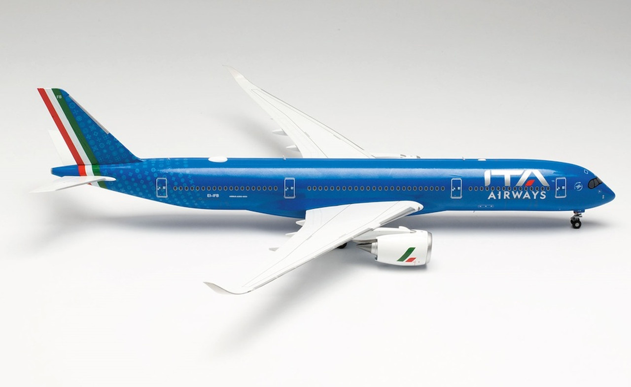 ITA Airways A350-900 HE572620 1:200