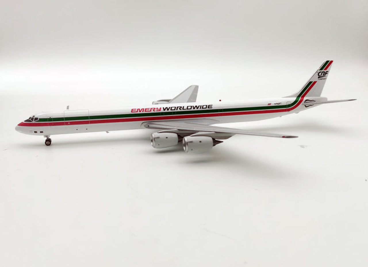 航空機・ヘリコプター 1/200 PAN AM McDonnell Douglas DC-10-30 航空機・ヘリコプター 1/200 PAN AM McDonnell Douglas DC-10-30