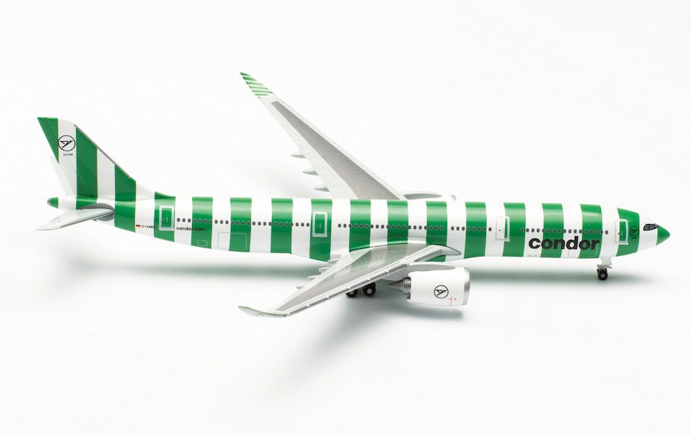 人気商品】 航空機模型 Airbus Boeing A330 Gemini 200 i9tmg.com.br