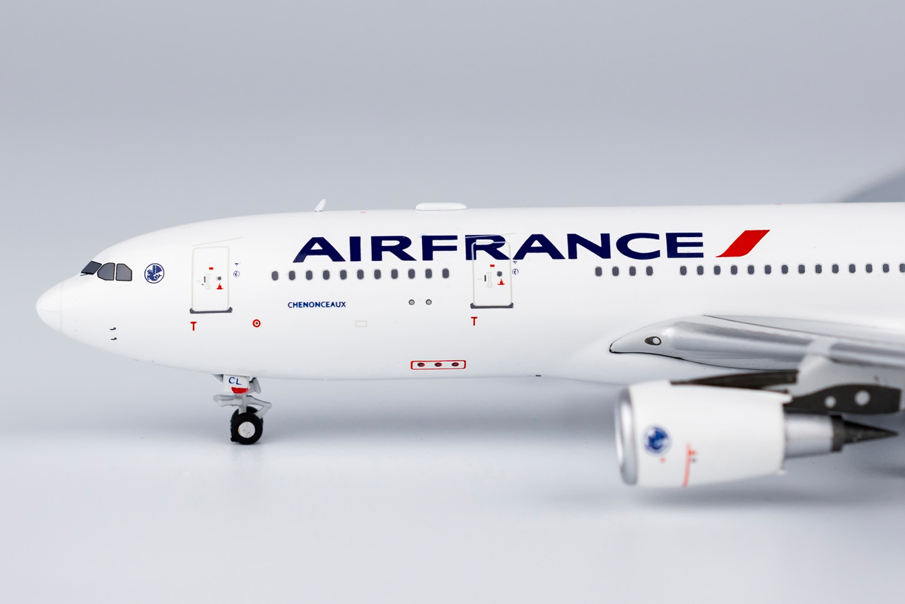 Air France A330-200 