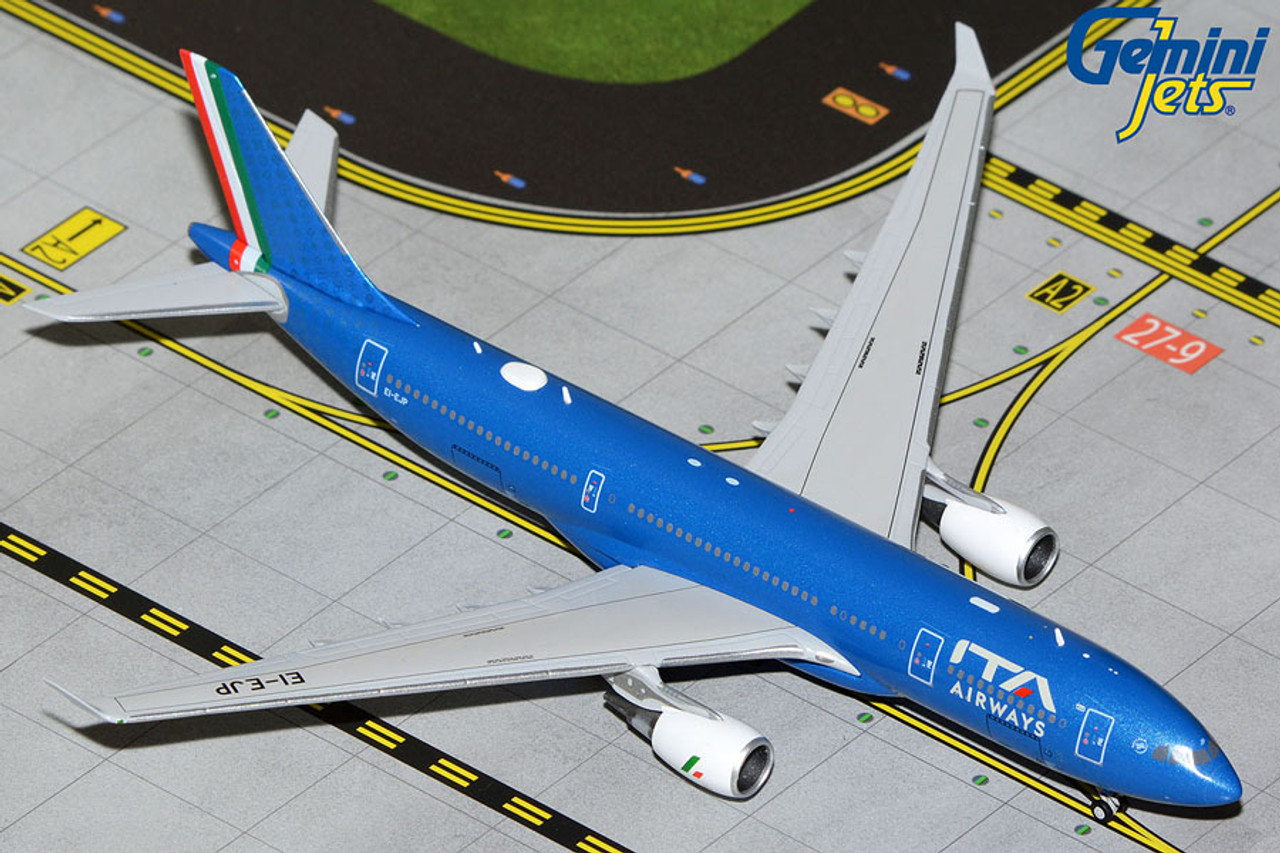 ITA Airways A330-200 