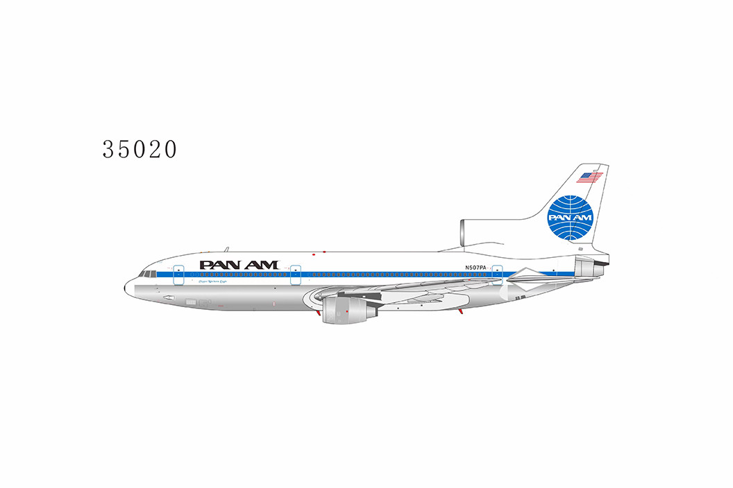 Pan American World Airways 