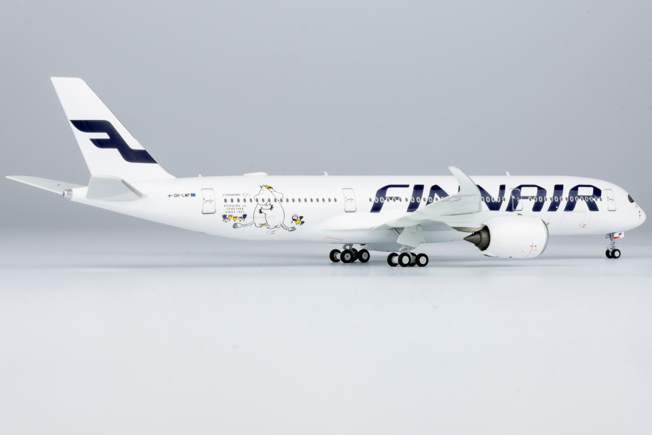 Finnair A350-900 OH-LWP 