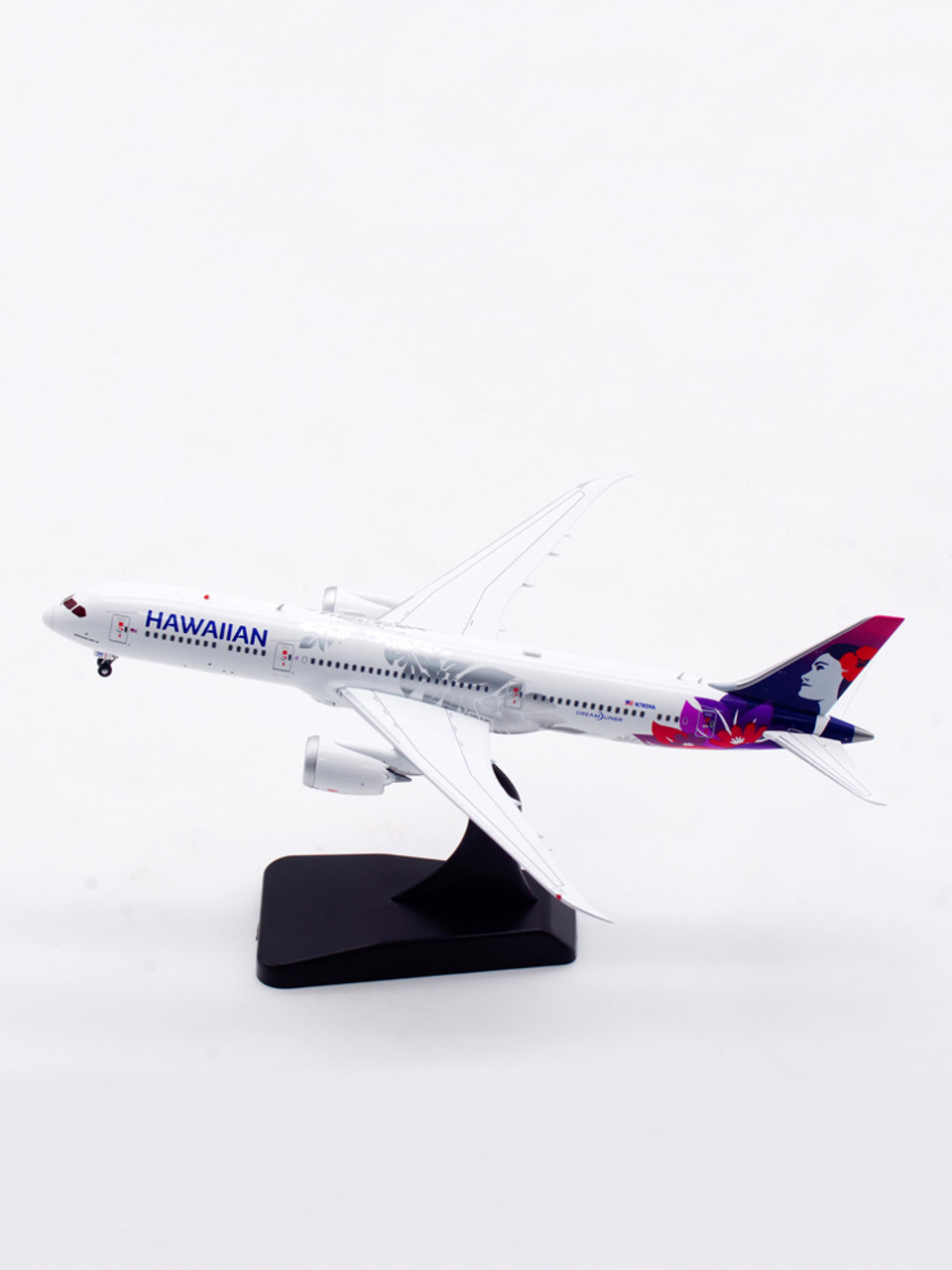Aviation400 Hawaiian Airlines Boeing 787-9 Dreamliner N780HA