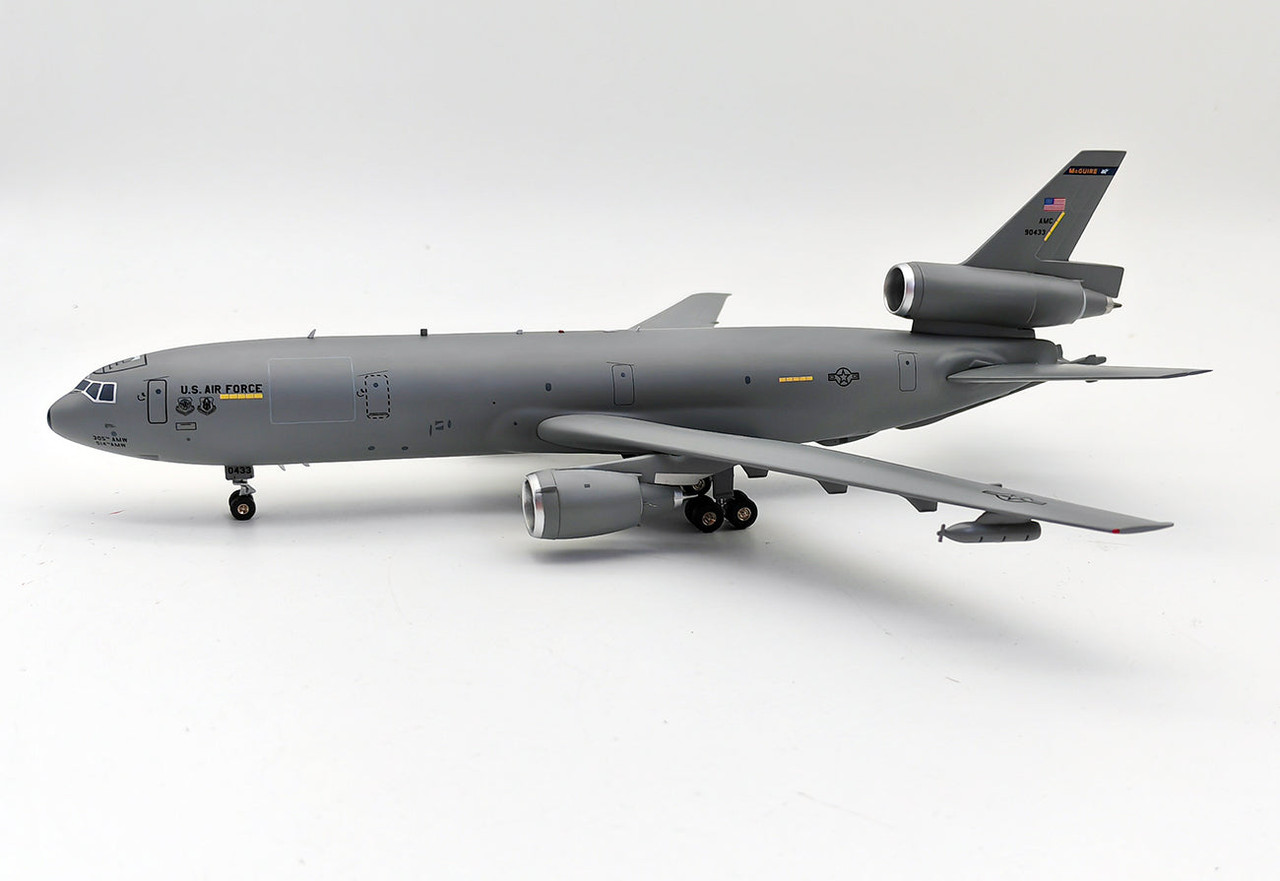 Inflight200 USA - Air Force McDonnell Douglas KC-10A Extender