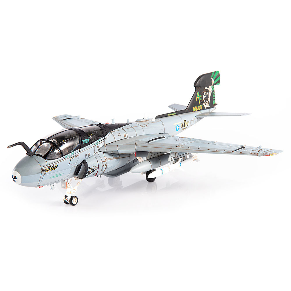 JC Wings EA-6B Prowler U.S. NAVY VAQ-209 Star Warriors, 2010 JCW