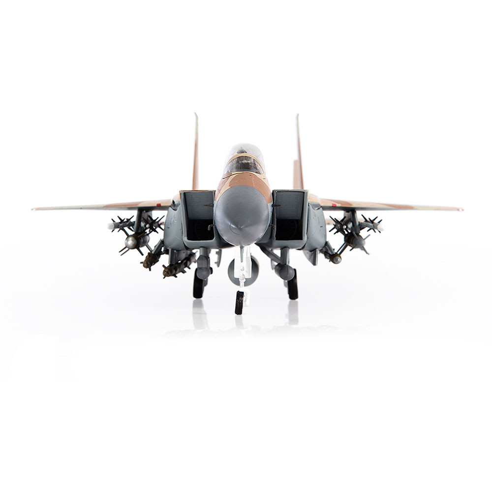 JC Wings F-15I Ra'am Israeli Air Force, 69 Squadron 