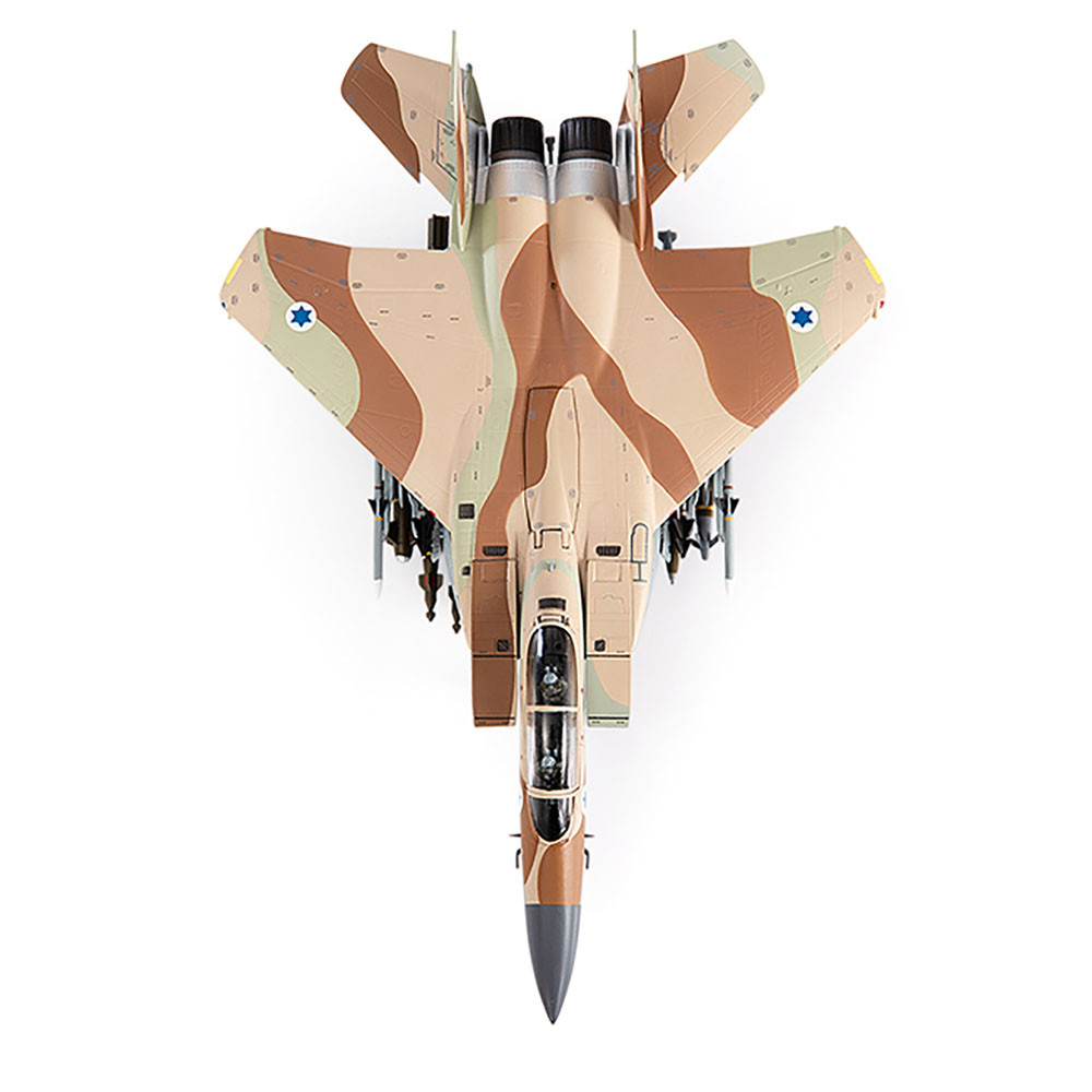 JC Wings F-15I Ra'am Israeli Air Force, 69 Squadron 