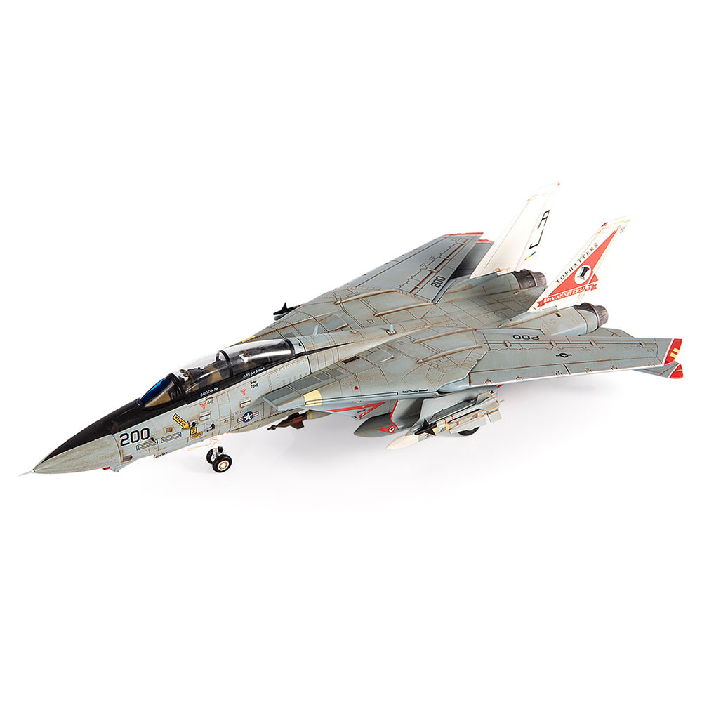 Tomcat F-14A Unimax - 1⁄72 Forces Valor of Model US 1:72 Diecast F