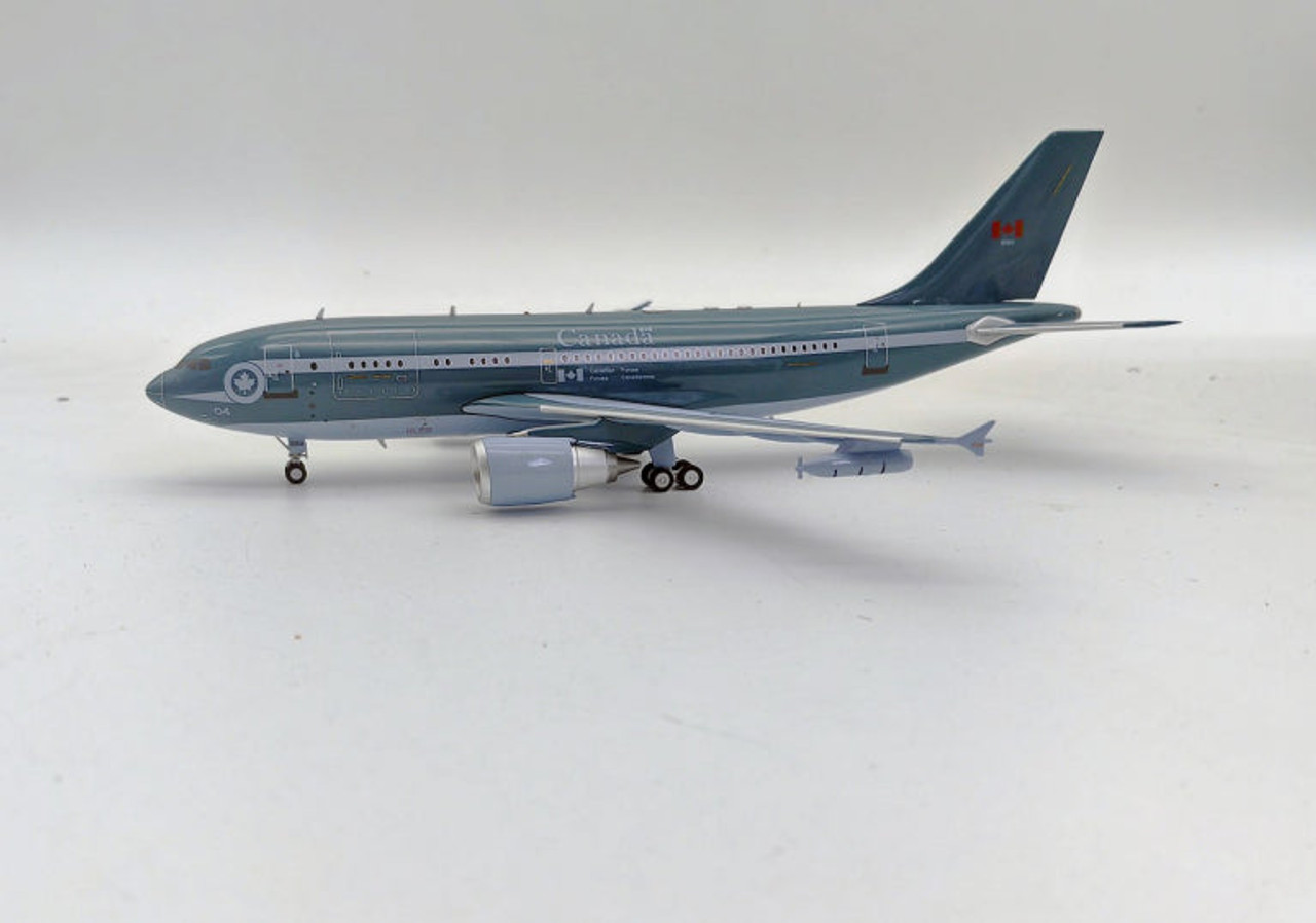Inflight200 Canada - Air Force Airbus CC-150 Polaris (A310