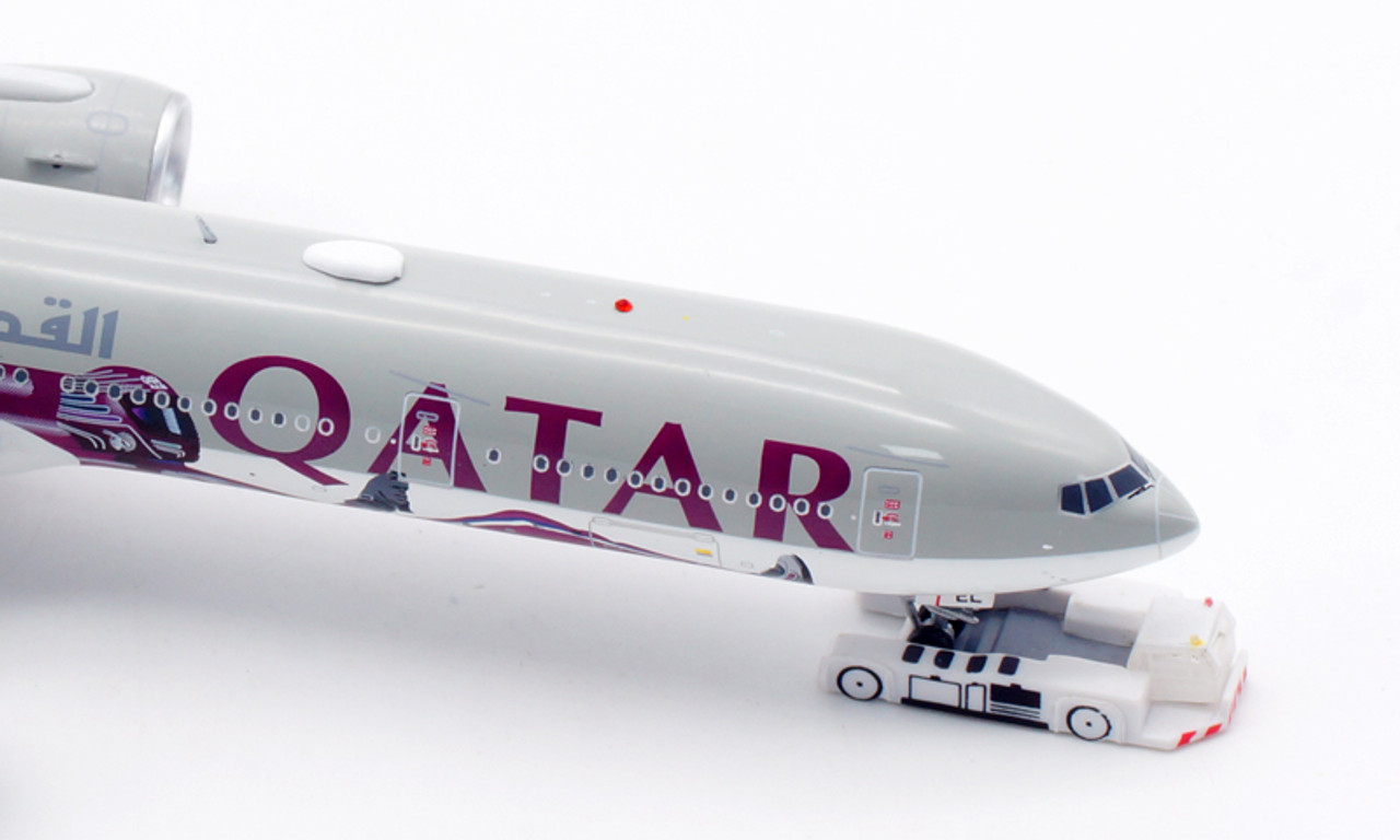 カタール航空× formula1 777-300ER A7-BEL 1/200 sddefault.jpg