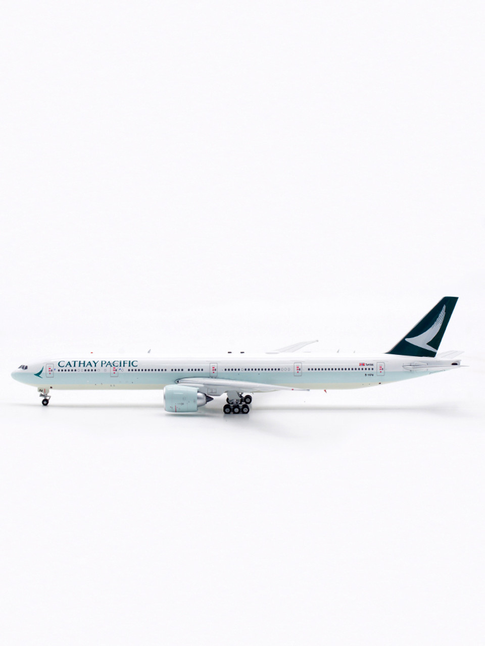 Cathay Pacific Boeing 777-367ER B-KPA WB4030 1:400