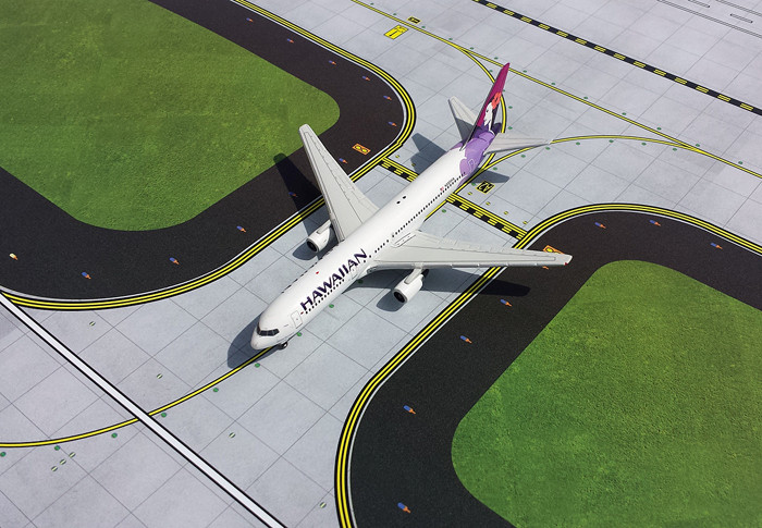 Gemini Jets Airport Mat GJAPS006 v2