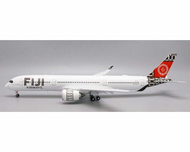 JC Wings Fiji Airways A350-900 DQ-FAJ JC2FJI395 1:200