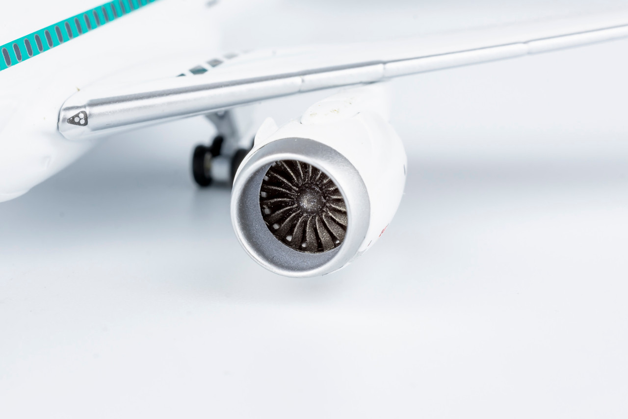 NG Models ZIPAIR Tokyo 787-8 Dreamliner JA825J 59020 1:400