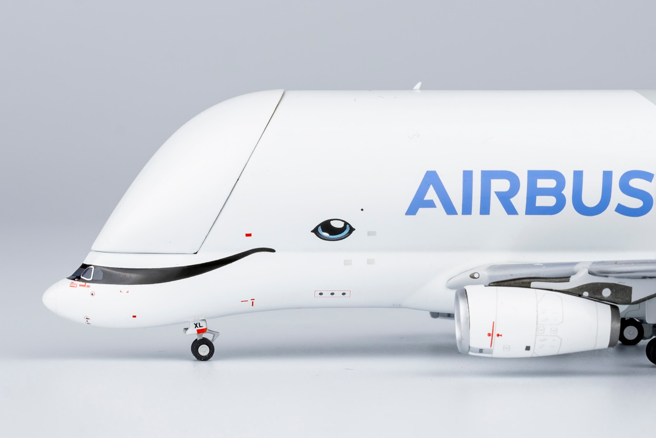 NG Models Airbus Transport International A330-743L Beluga XL F