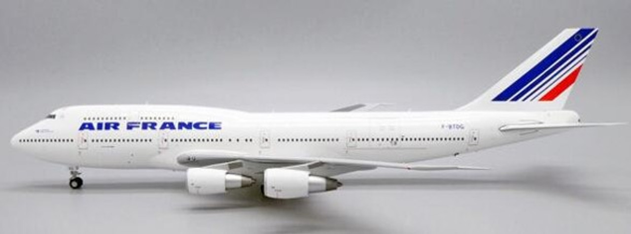 Air France B747-200M(SUD) F-BTDG JC2AFR842 1:200
