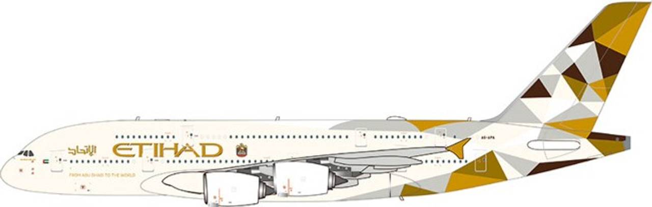 2/6 NEW!! Air.bus A380 1/150 約50cm Airbus A380s Are Back While Boeing Falters On Widebodies