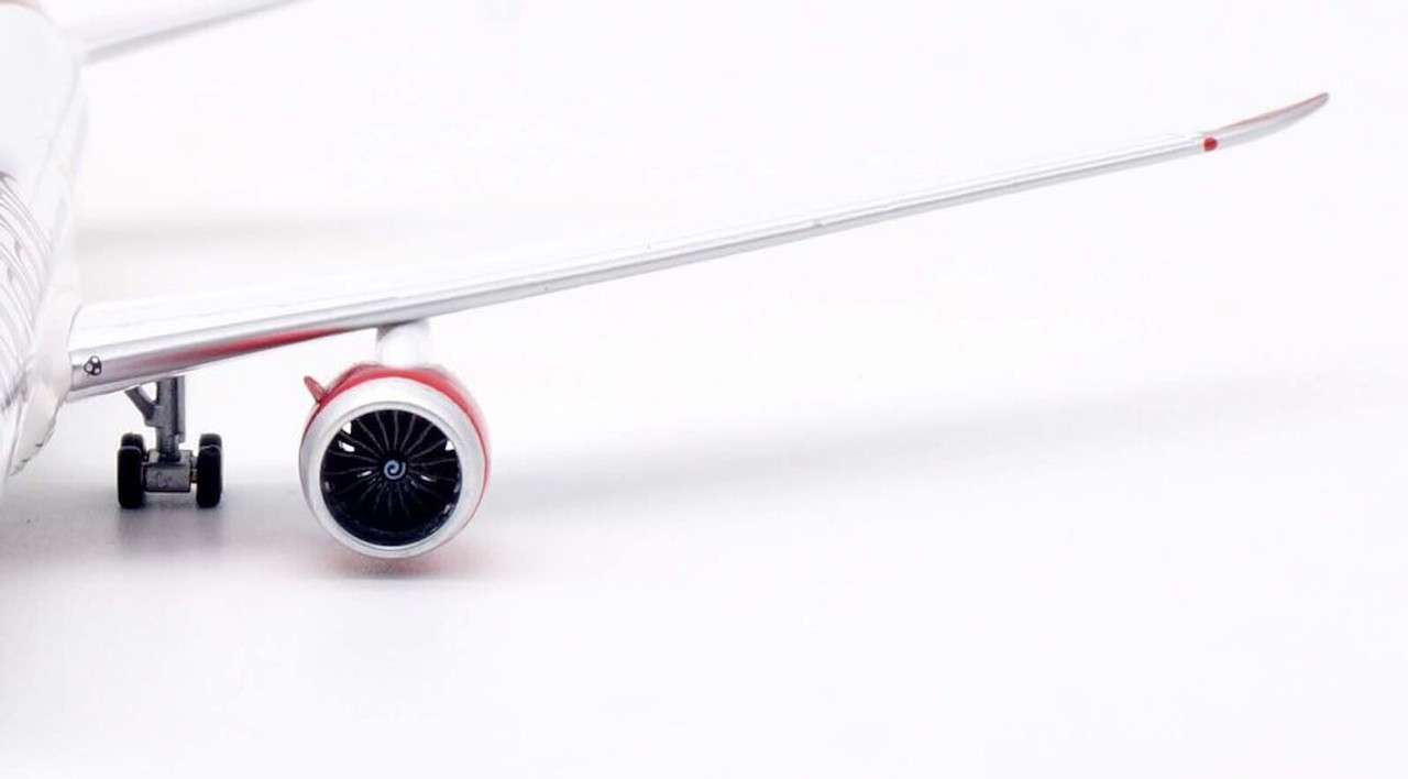 Aviation400 Virgin Atlantic Boeing 787-9 Dreamliner