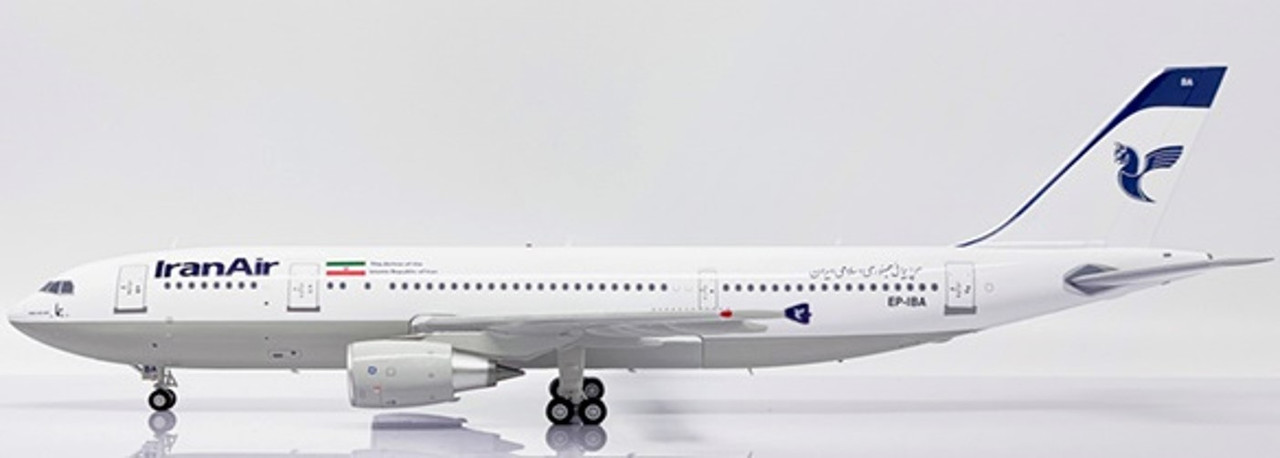 1/200 IranAir A300 航空機モデル (ヘルパ製) $_57.JPG?set_id=880000500F