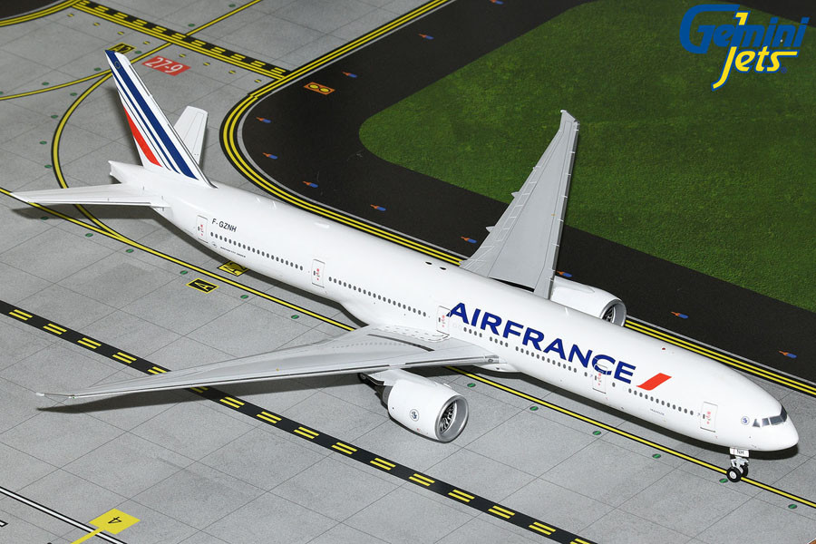 Gemini200 Air France B777-300ER F-GZNH G2AFR1282 1:200