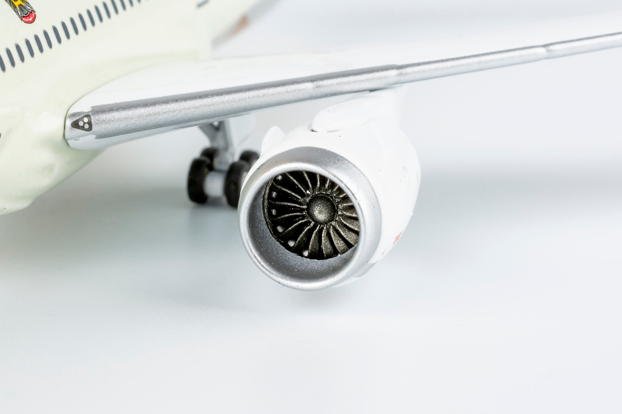 NG Models Etihad Airways 787-9 Dreamliner (ULTIMATE COLLECTION) A6
