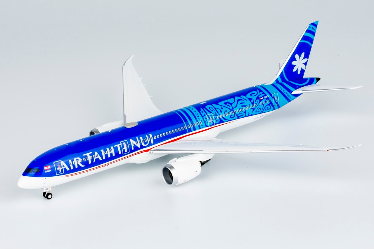NG Models Air Tahiti Nui 787-9 Dreamliner 