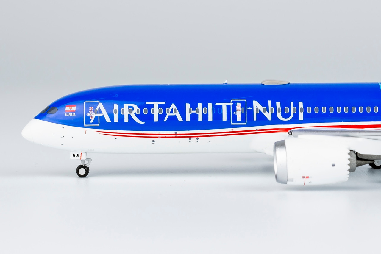 NG Models Air Tahiti Nui 787-9 Dreamliner 
