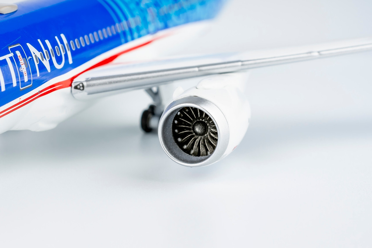 NG Models Air Tahiti Nui 787-9 Dreamliner 