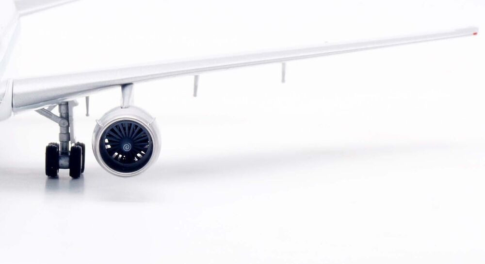 Inflight200 Pan American World Airways - Pan Am McDonnell Douglas