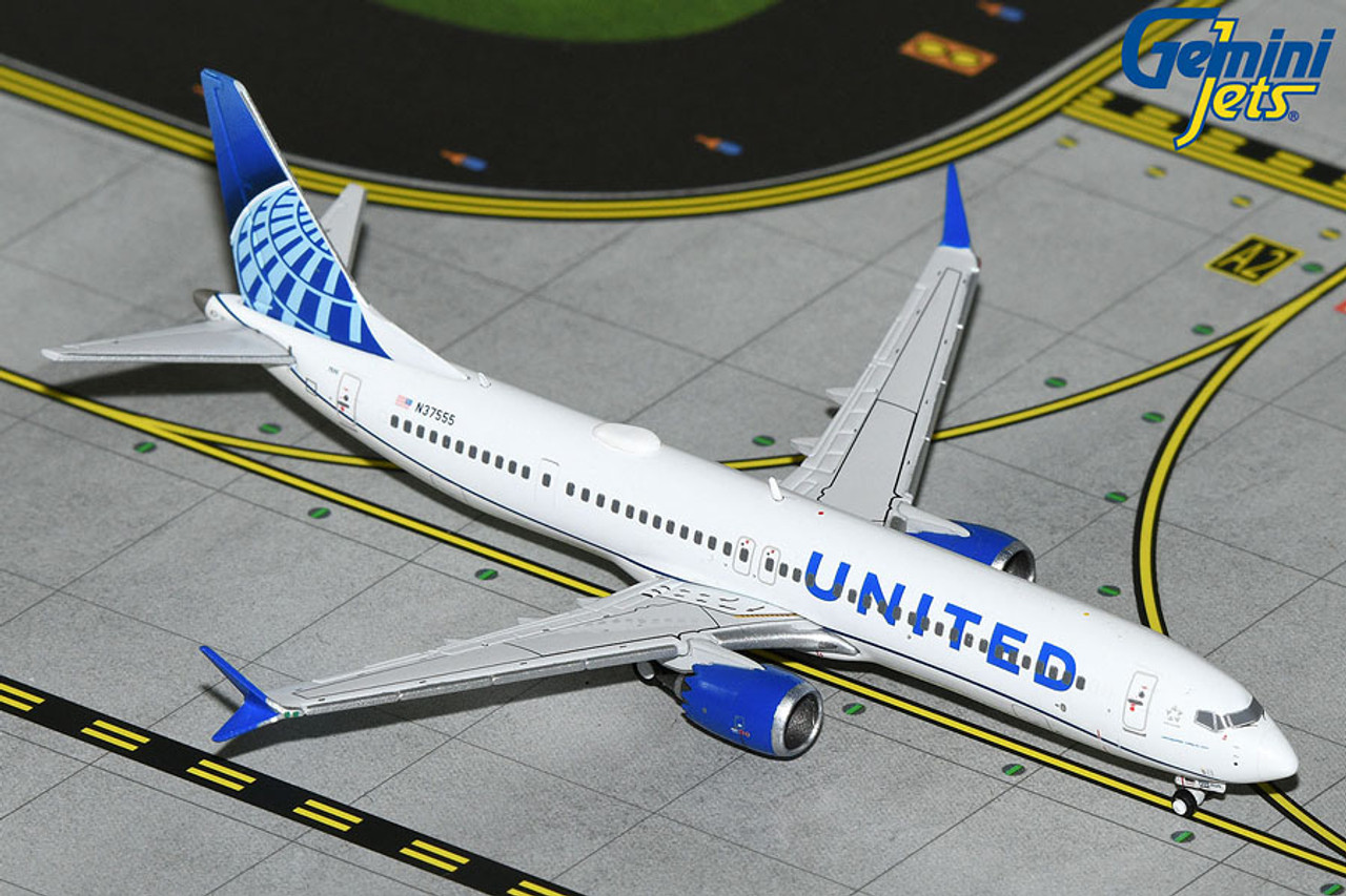 ボーイング 737MAX9 N7379E 1/400 Boeing 737Max9 N7379E 1/400 | eBay